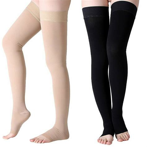 support stockings ebay|full compression stockings amazon.